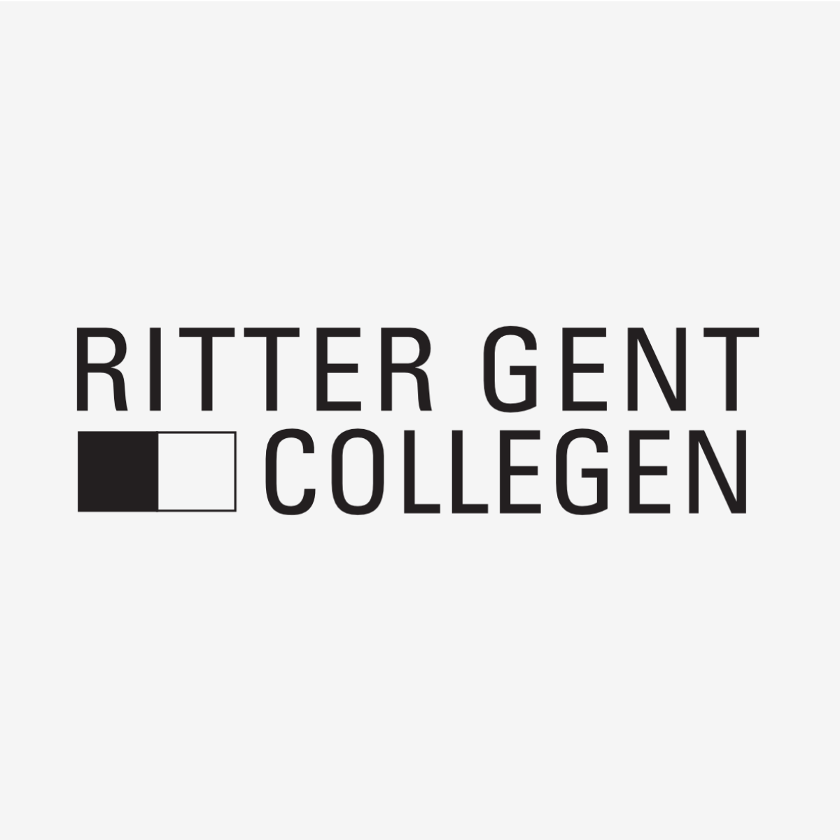 Ritter Gent Collegen
