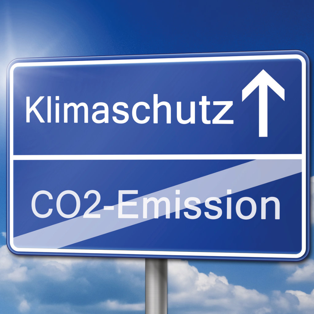 Klimarecht und Umweltrecht