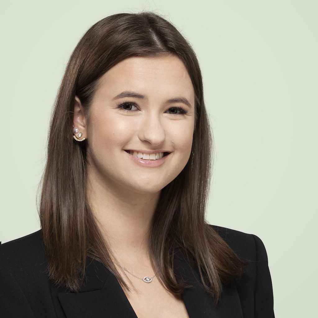 Veronika Andrzejewski